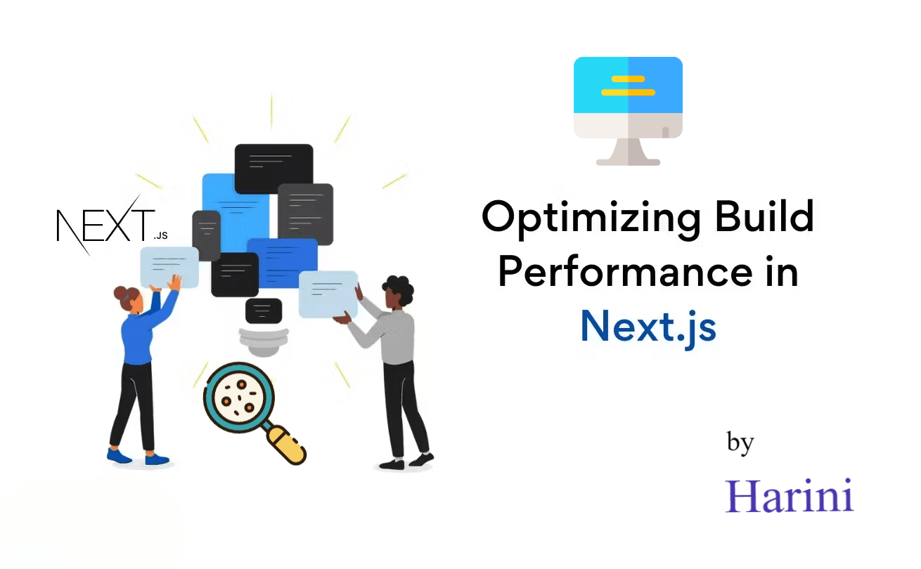 Ingenious Methods to Trim Down Bundle Size and Boost Performance using Next.js