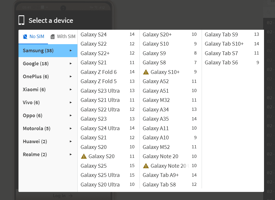 Self-Improvement Blog 